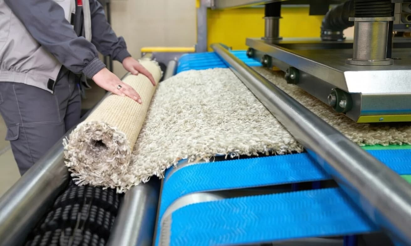 Tesisimiz ve Hizmetlerimiz